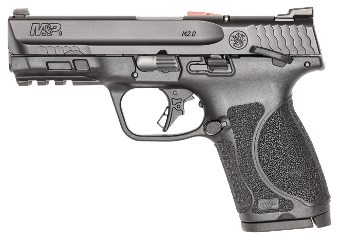 SW M&P9 M2.0 9MM COMPACT 4